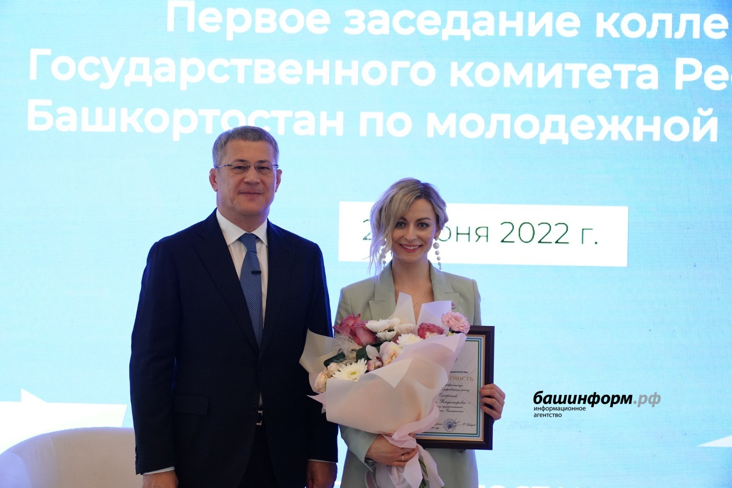 Олег Яровиков