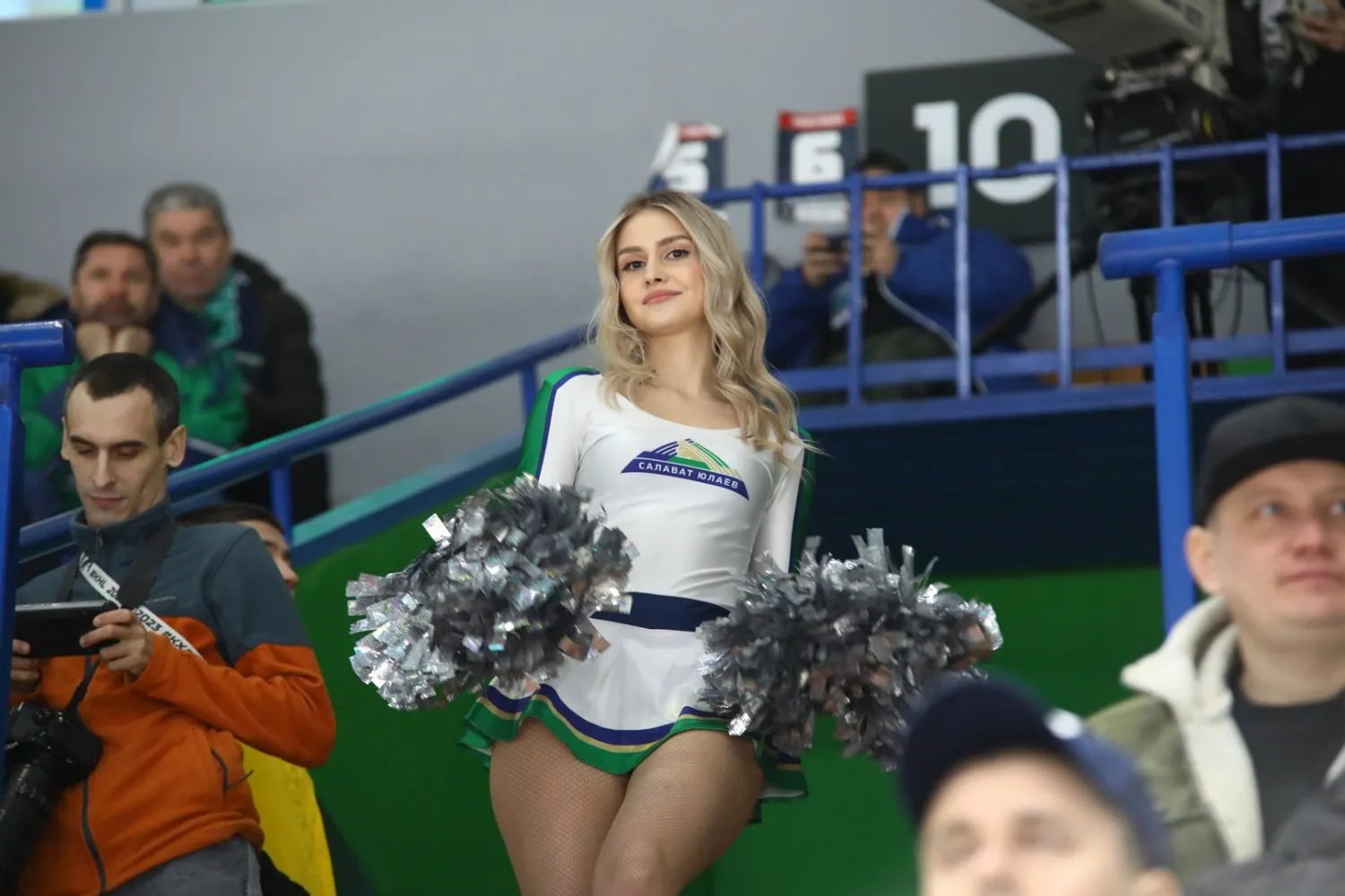 Валерий Шахов