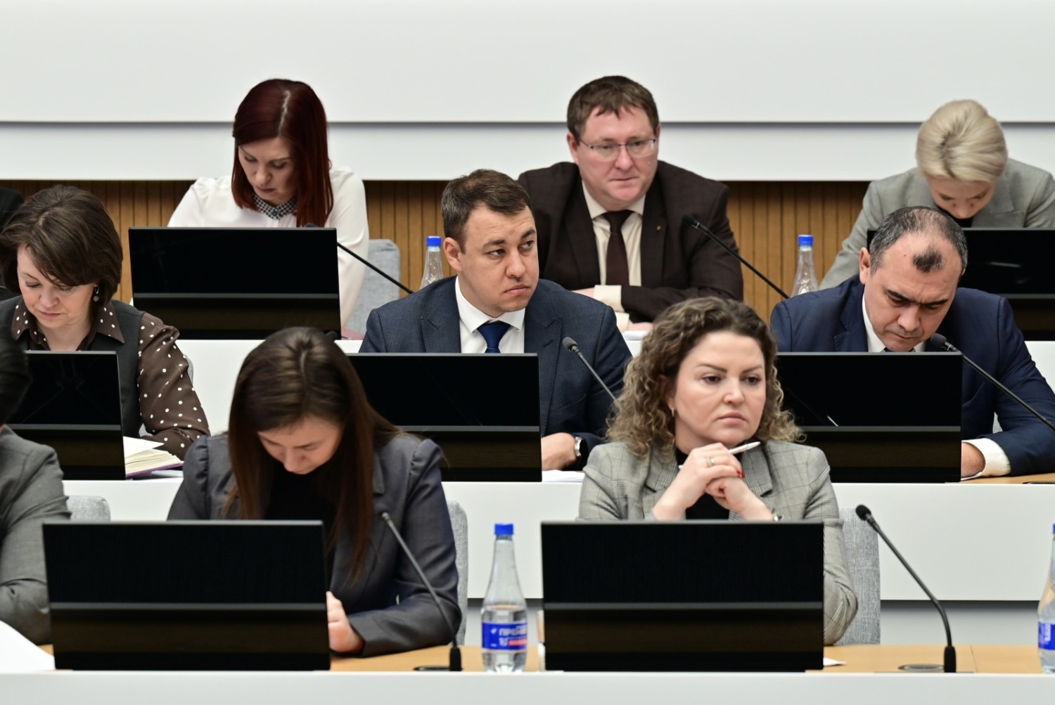 правительство Республики Башкортостан