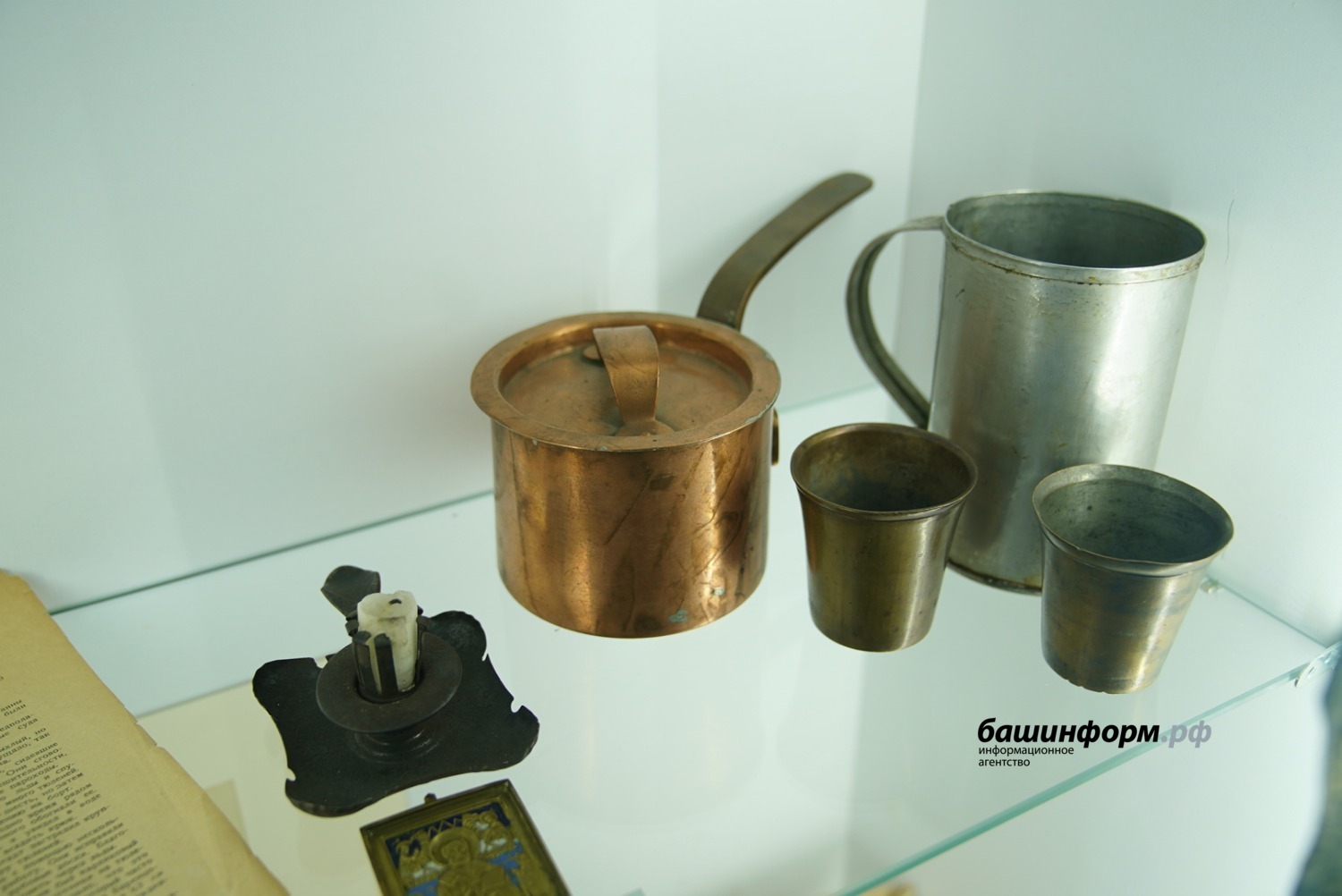 Олег Яровиков