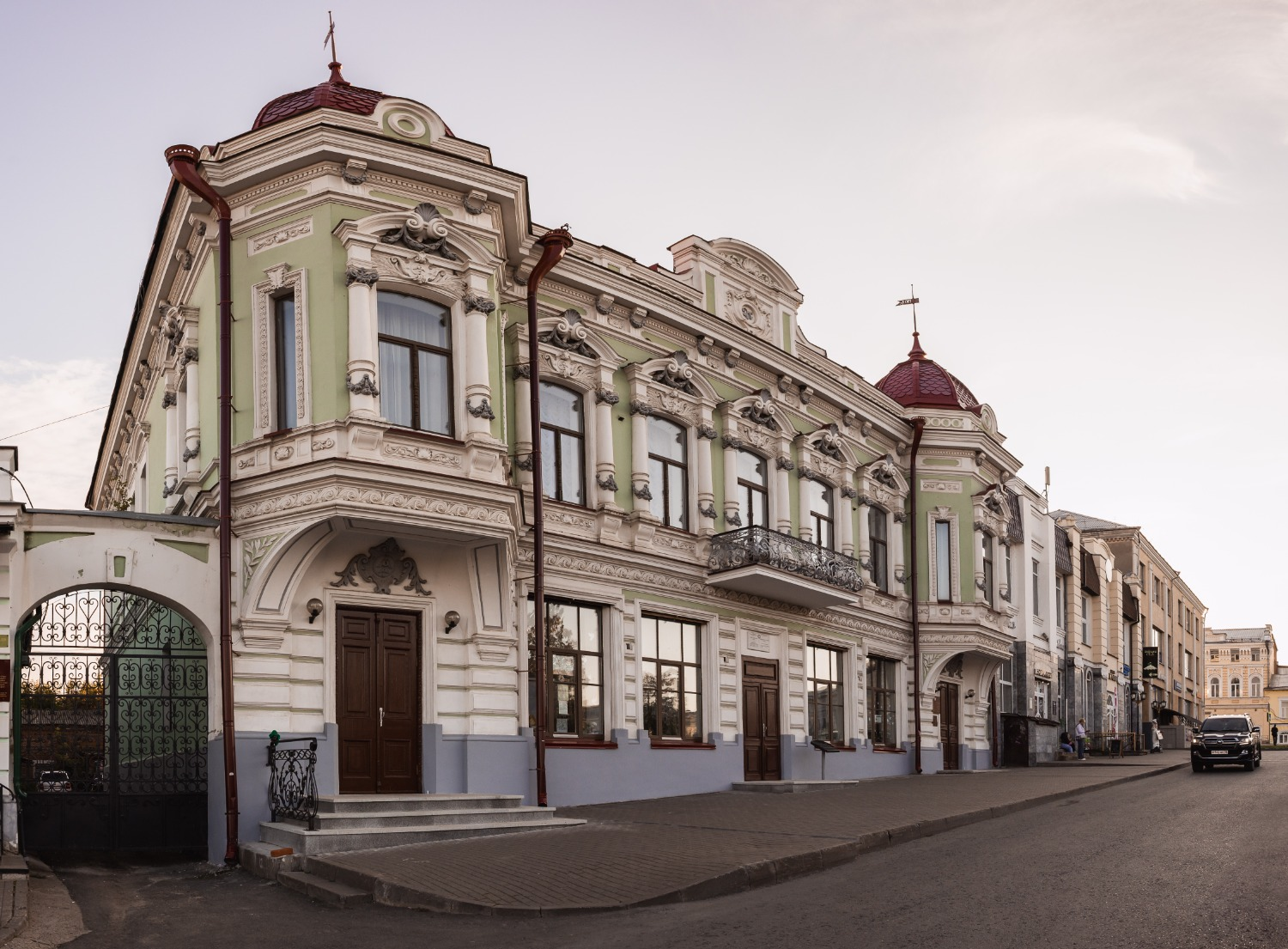 Айбулат Акбутин предоставлено пресс-службой "Башнефть"