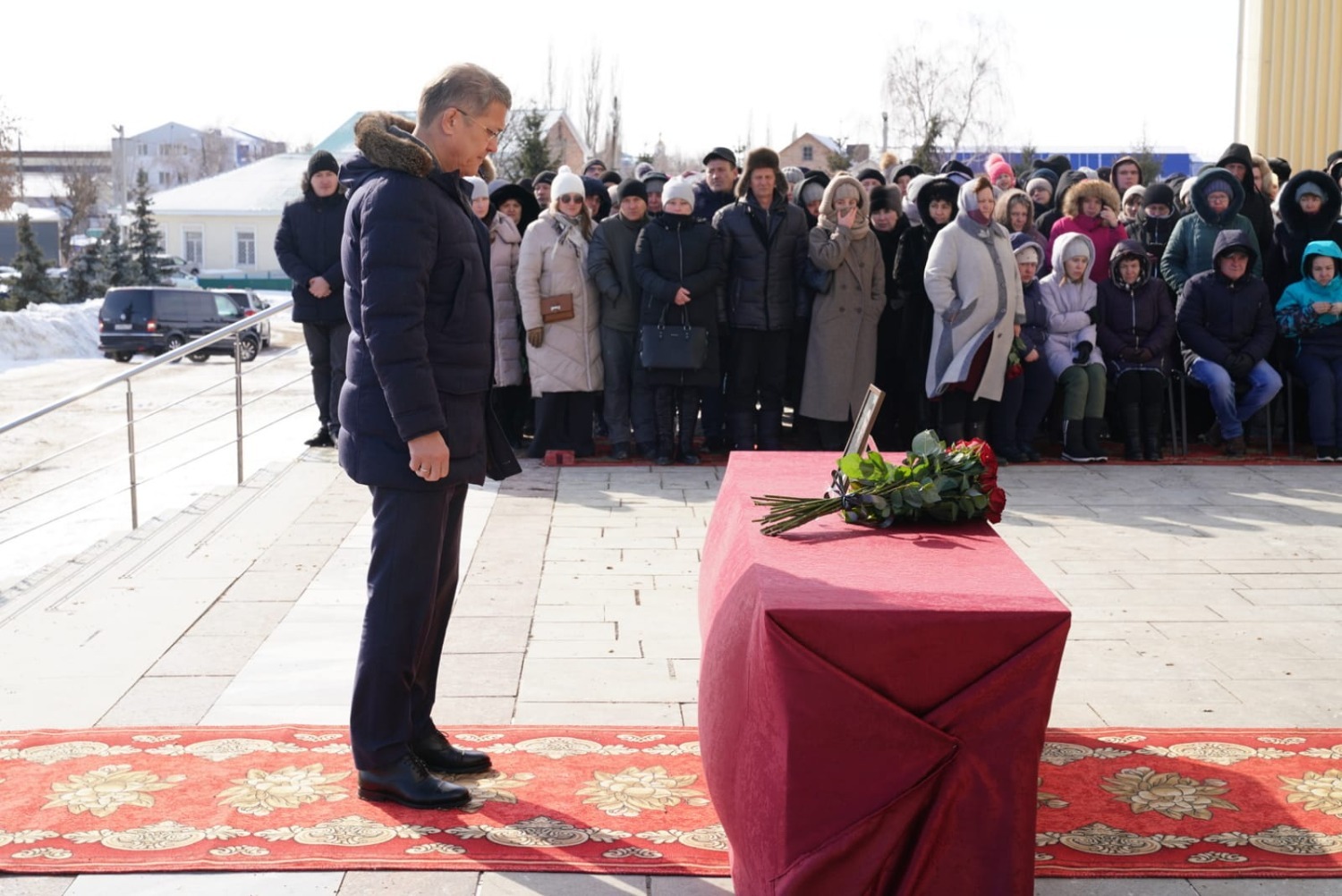 Олег Яровиков