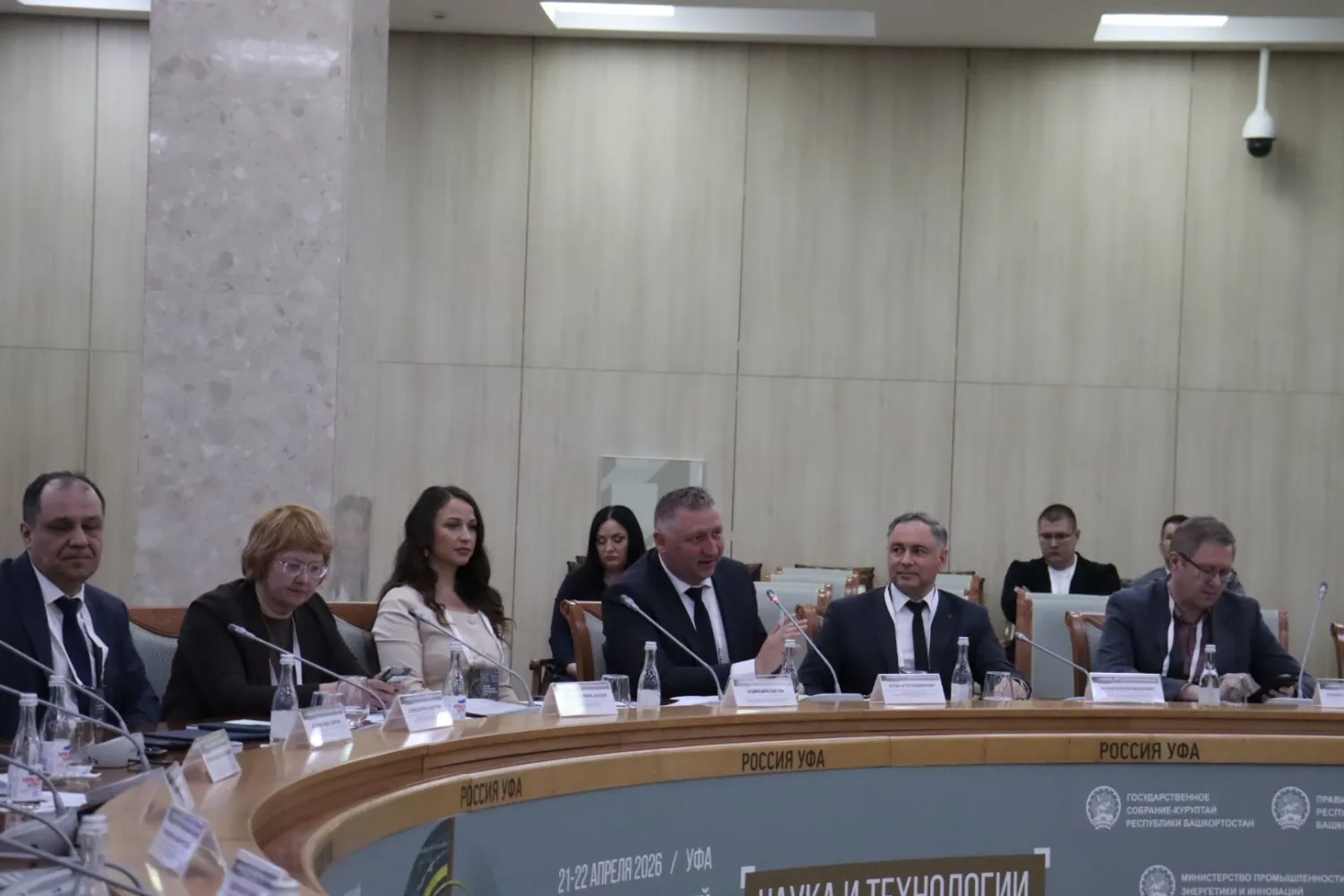 Корпорация развития РБ Пресс-служба