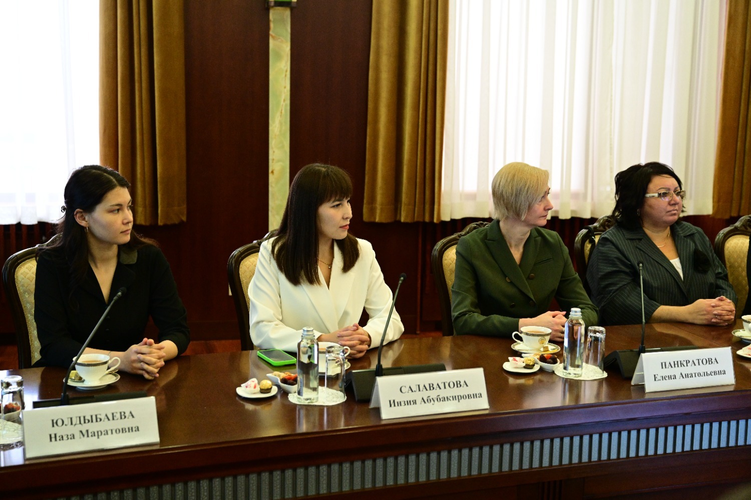 Азат Мухамедьянов