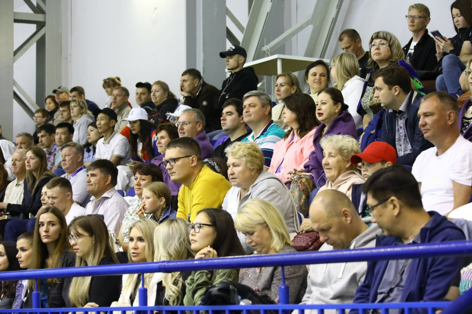 Валерий Шахов