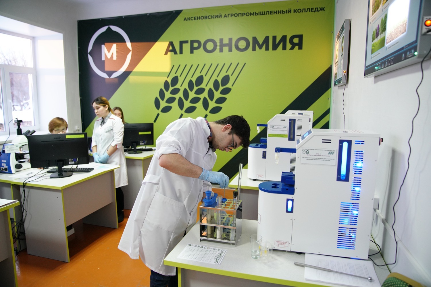 Олег Яровиков архив ИА "Башинформ"