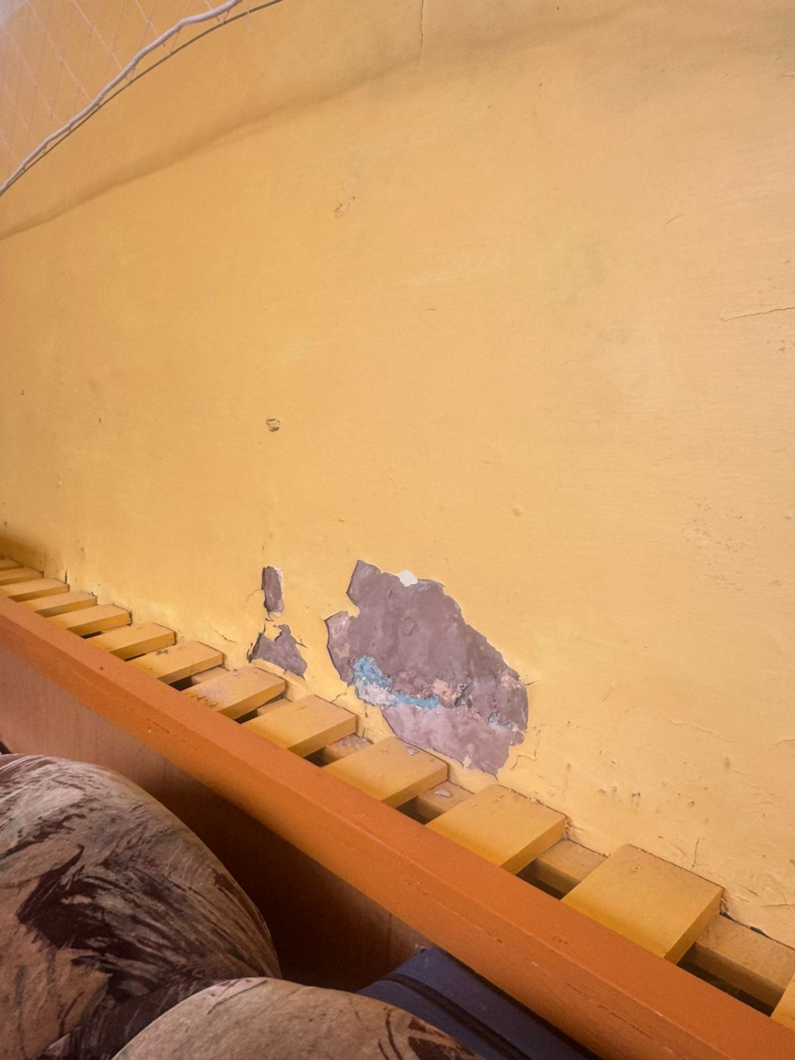 Елена Гильманова директор школы села Михайловка