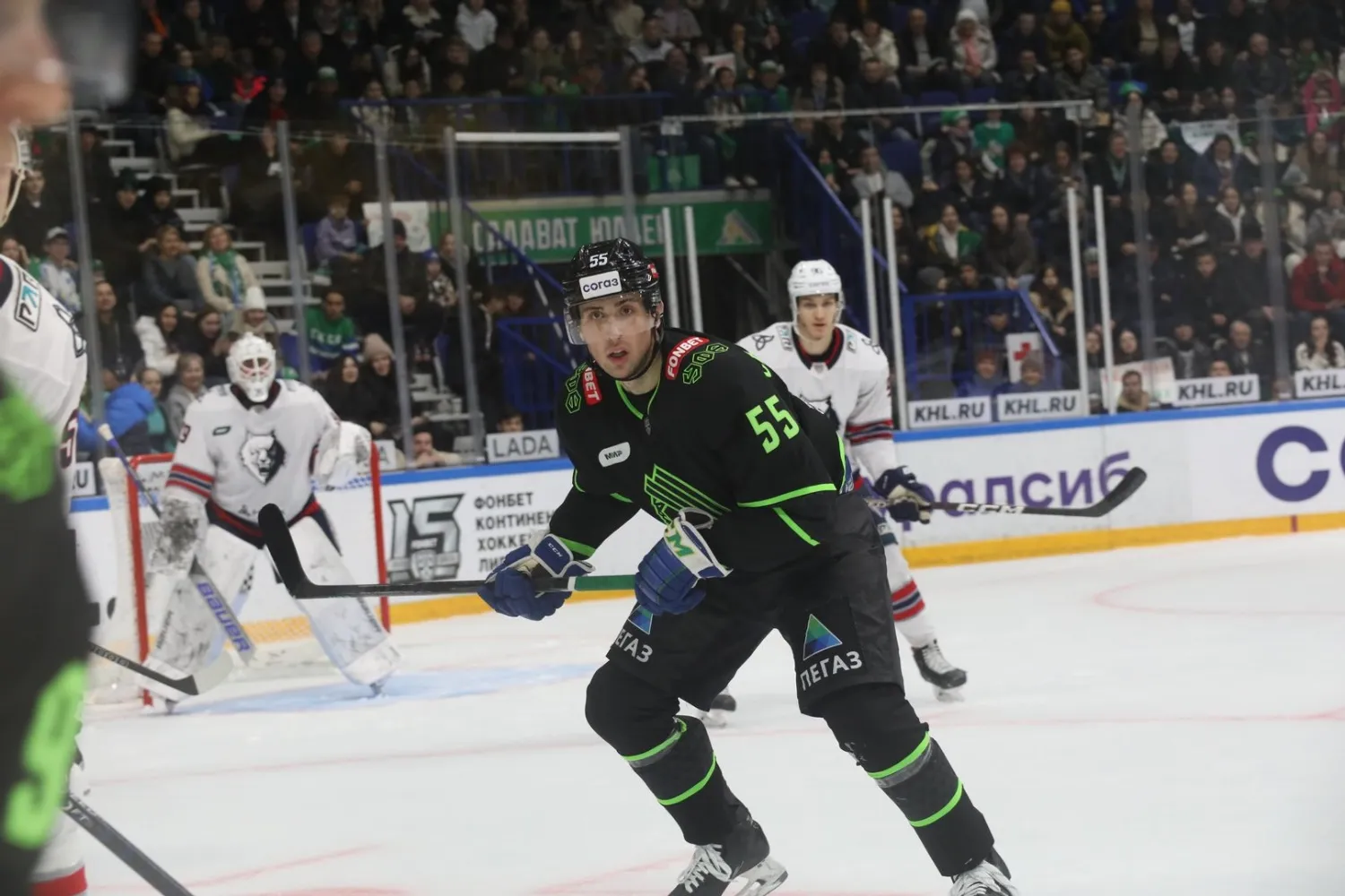 Валерий Шахов