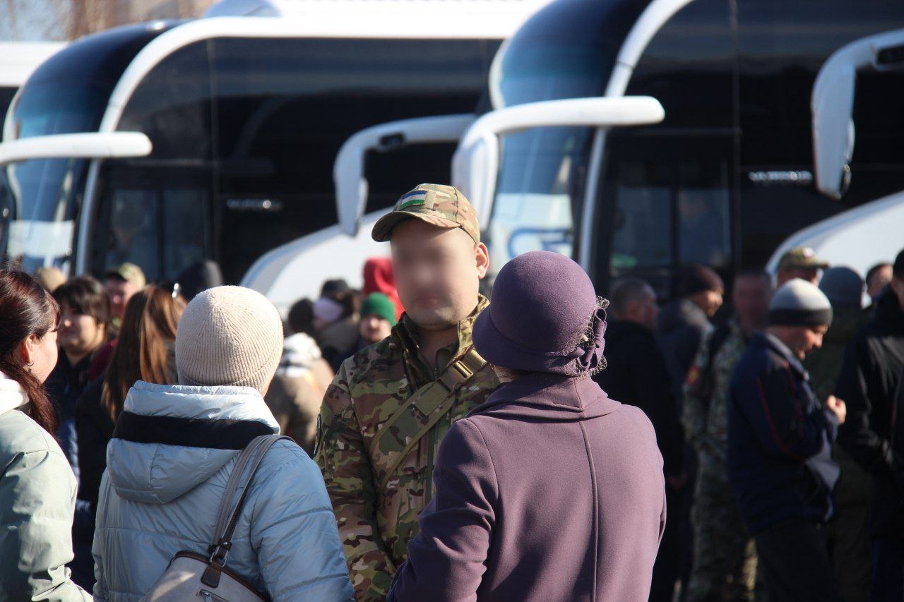 Эдуард Кускарбеков