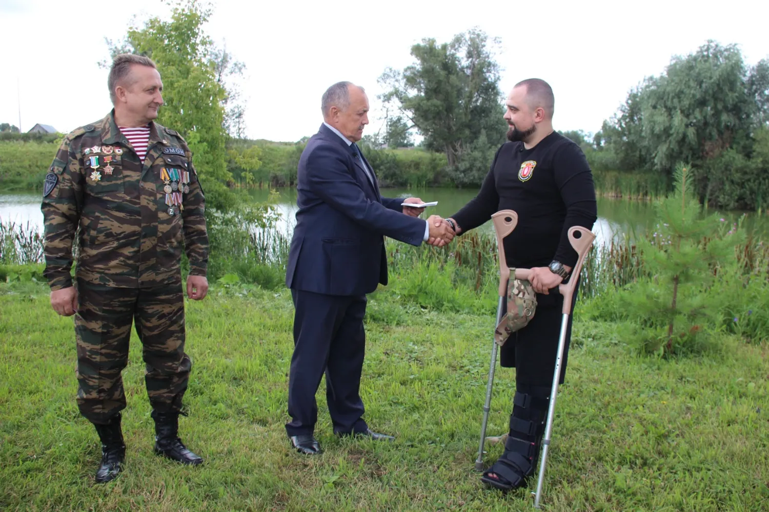 Эдуард Кускарбеков