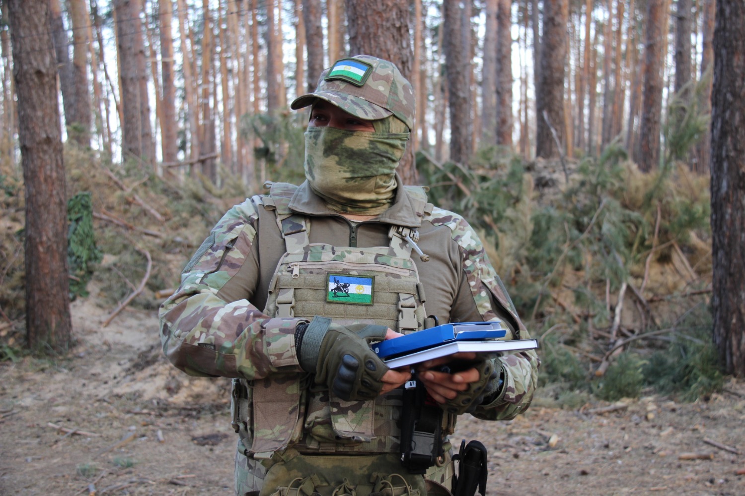 Эдуард Кускарбеков