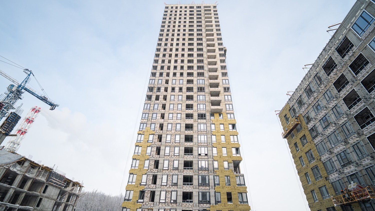 ГК «Садовое кольцо» предоставлено пресс-службой ГК «Садовое кольцо»