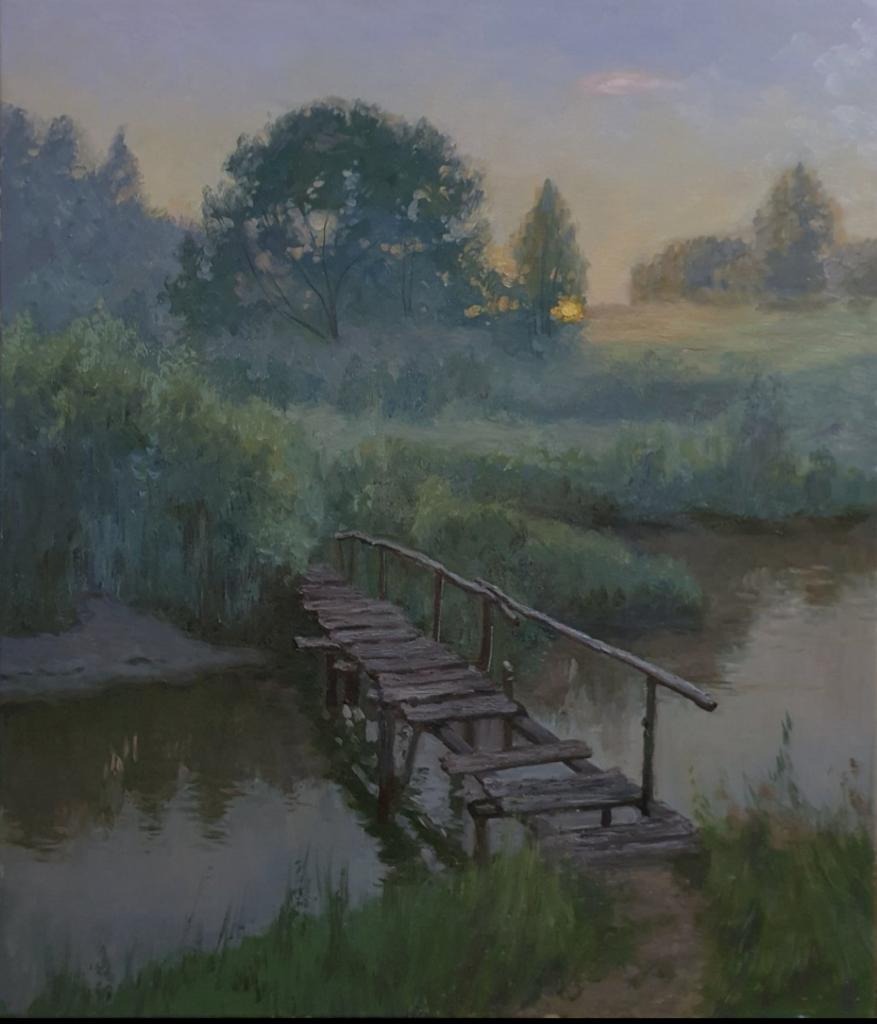 организаторы арт-симпозиума «Салаватия»