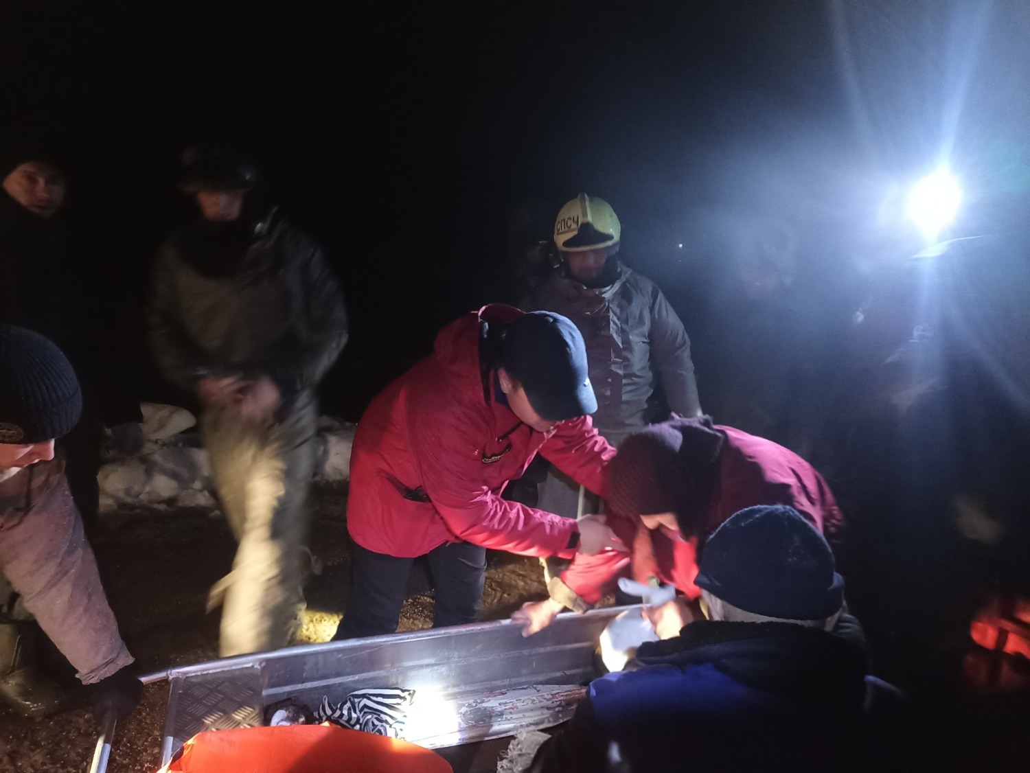 госкомитет РБ по ЧС