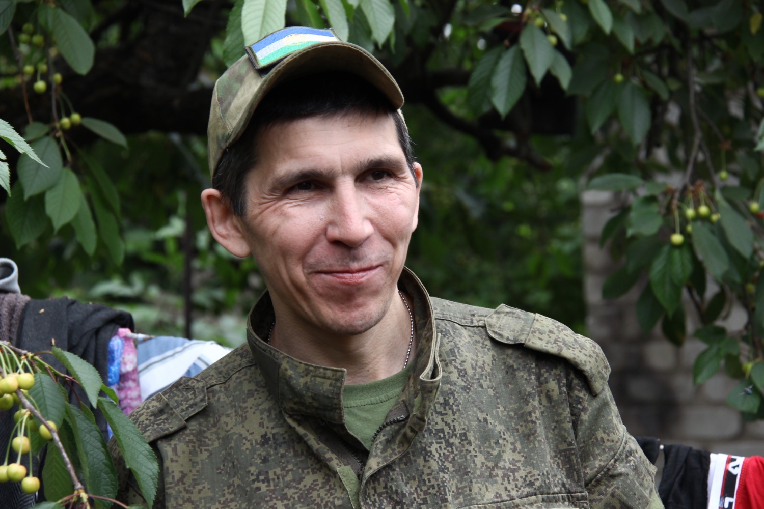 Эдуард Кускарбеков