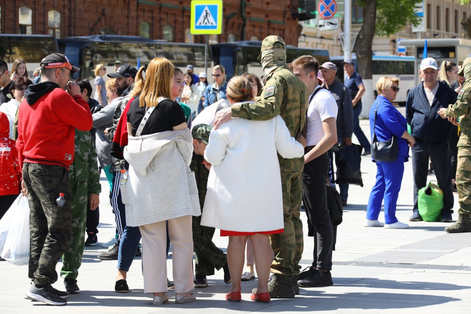 Валерий Шахов