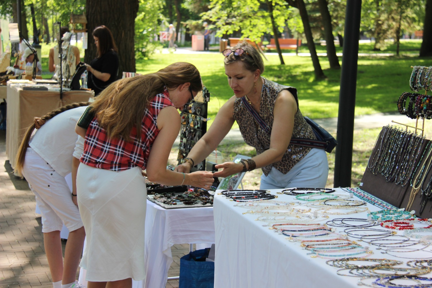 Эдуард Кускарбеков