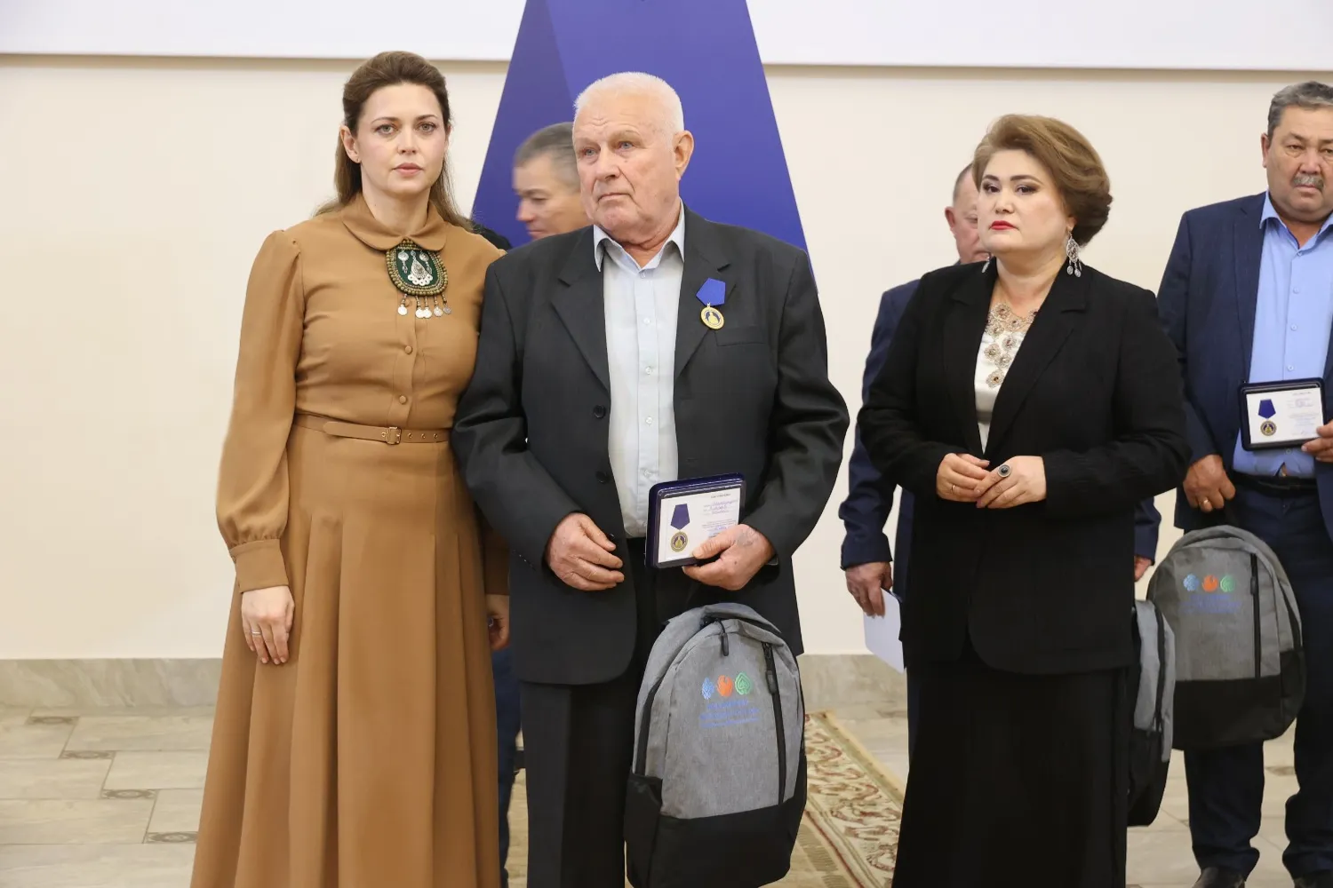 Артур Салимов