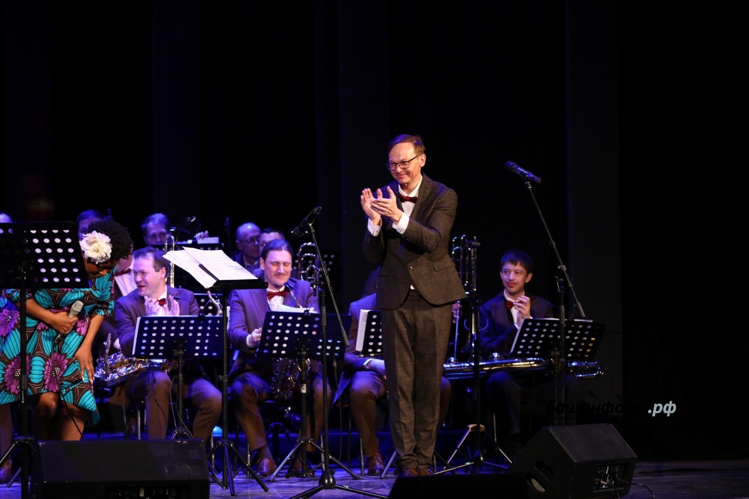 Валерий Шахов  ИА "Башинформ"