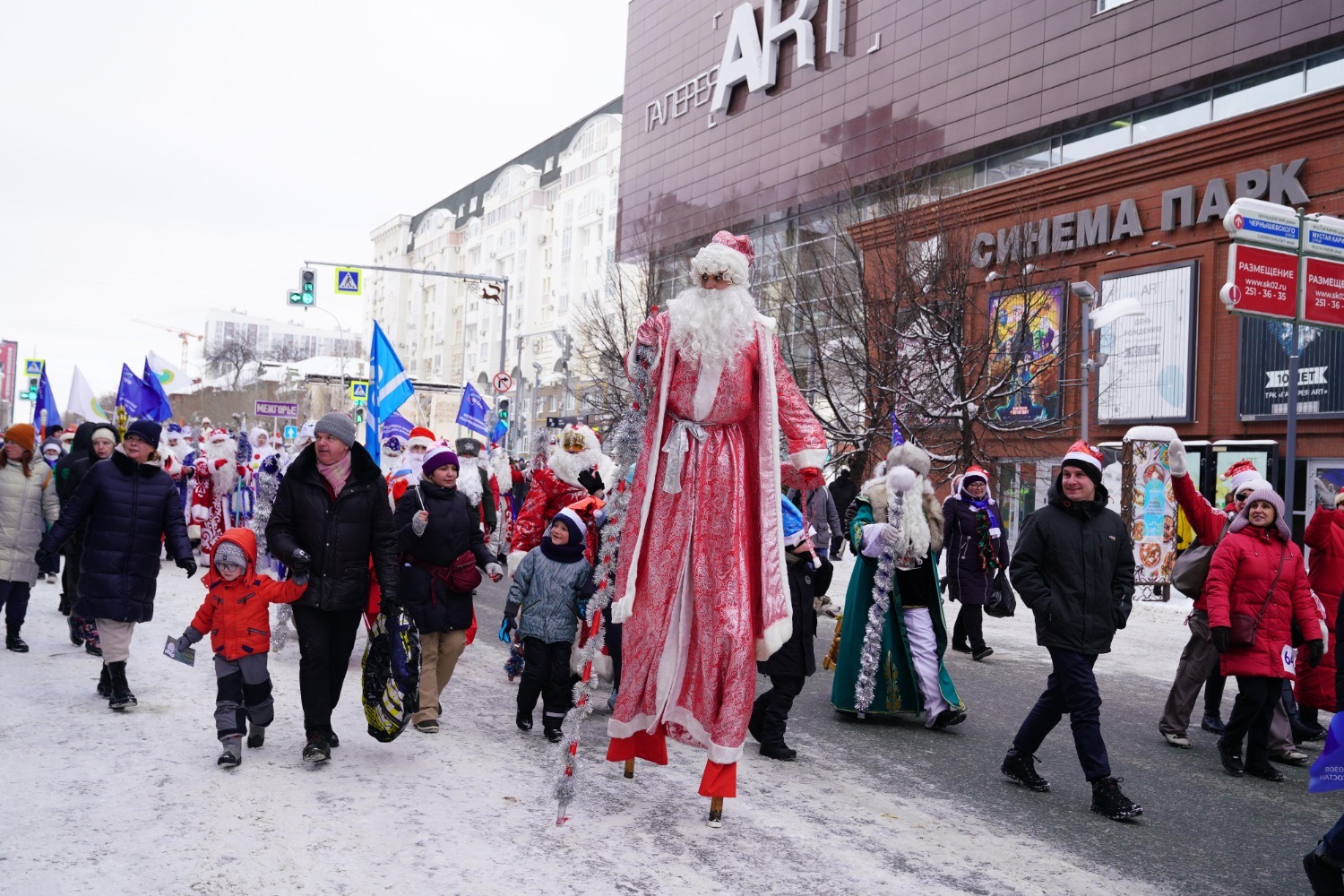 Олег Яровиков