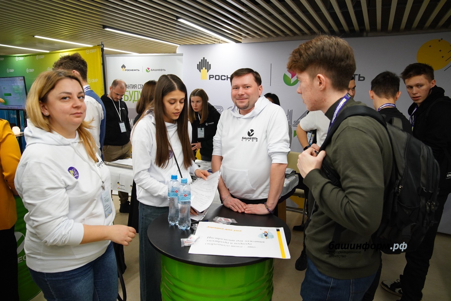 Олег Яровиков