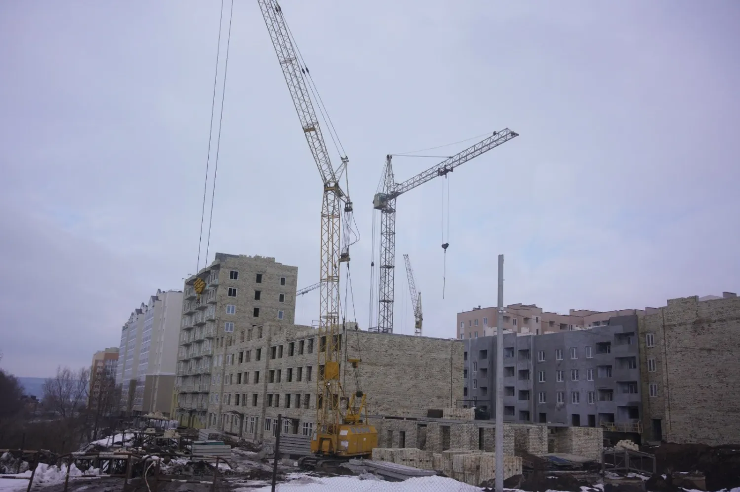 Олег Яровиков