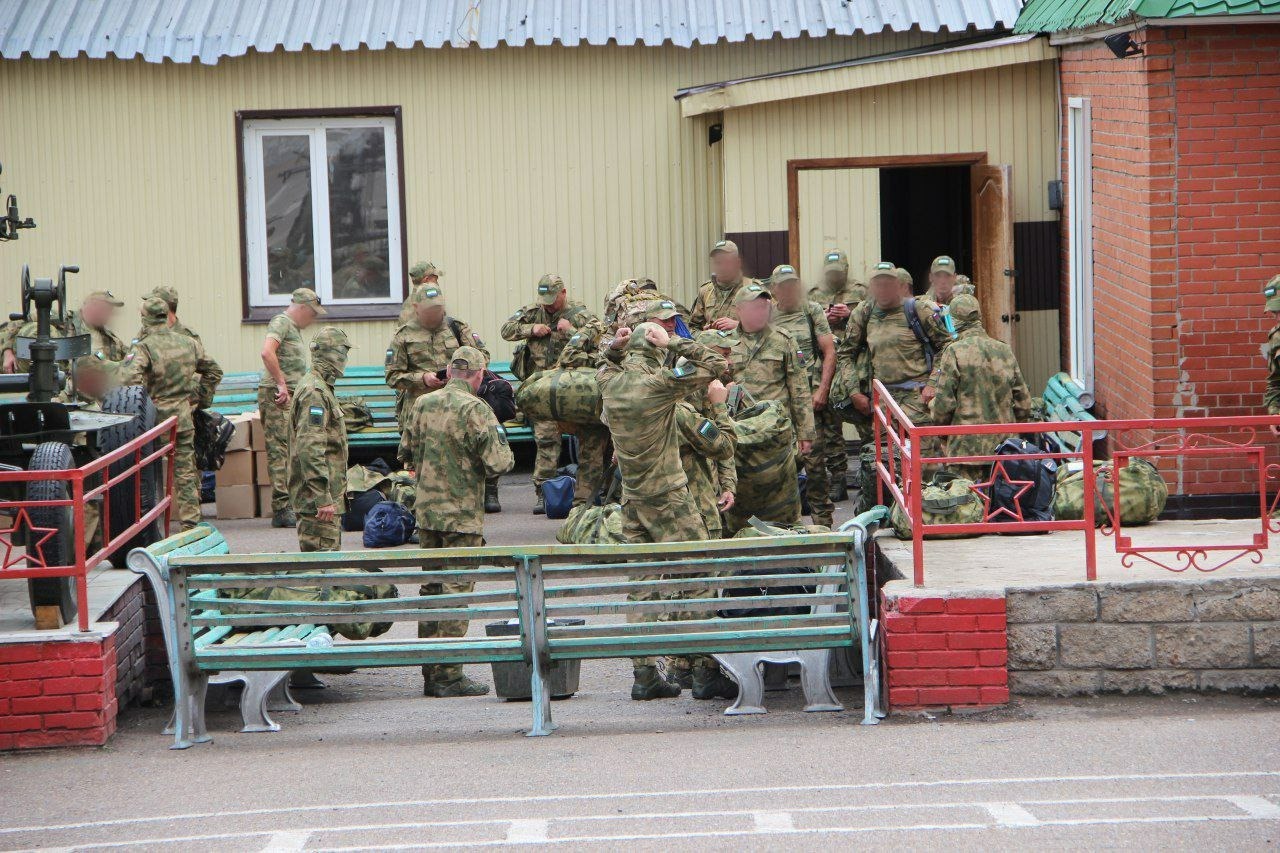 Эдуард Кускарбеков