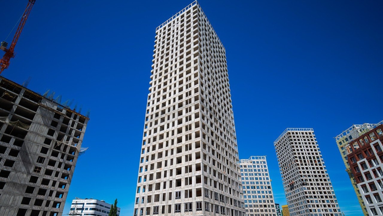 ГК «Садовое кольцо» ГК «Садовое кольцо»