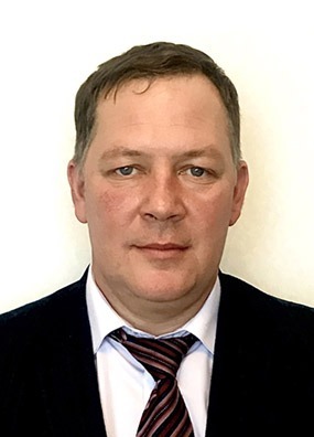 Сергей Колесников