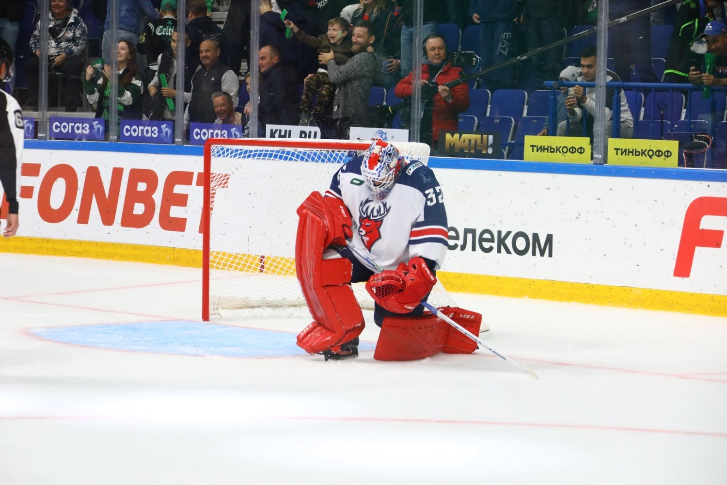 Валерий Шахов