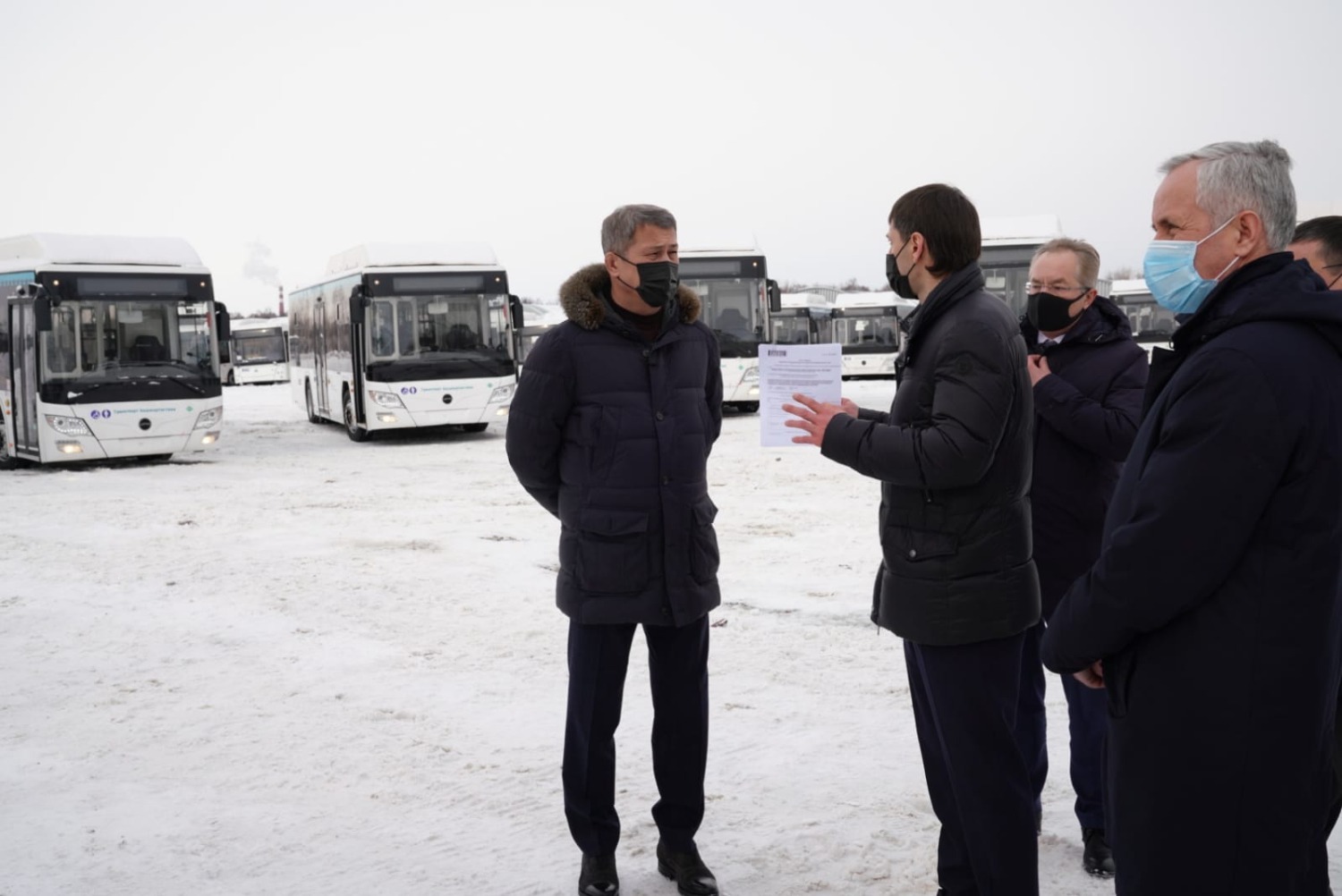 Олег Яровиков