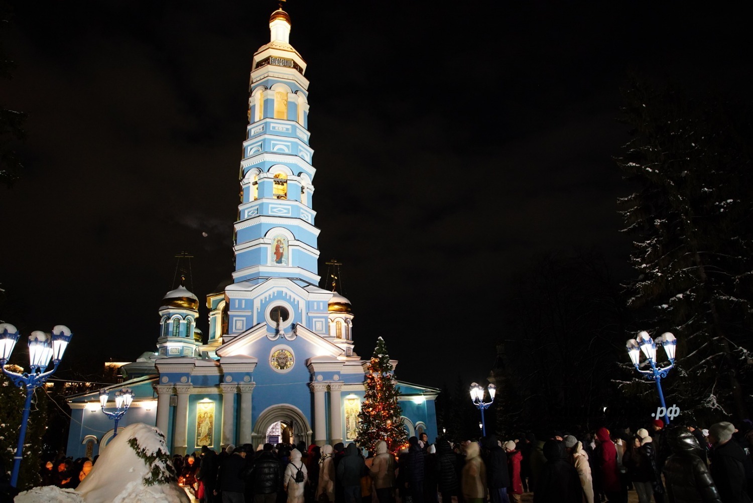 Олег Яровиков ИА "Башинформ"