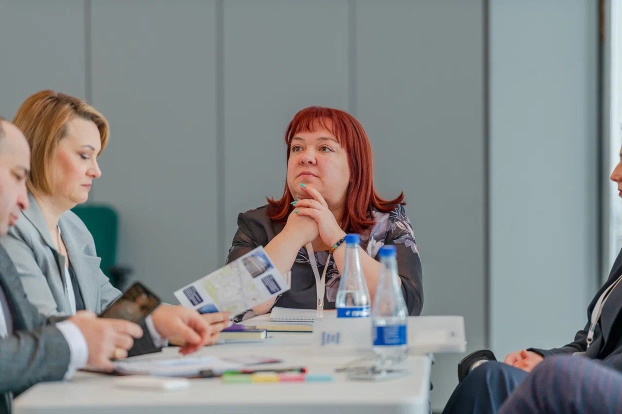 пресс-служба РСУ в РБ