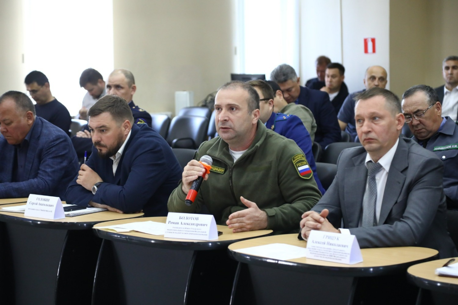 Валерий Шахов