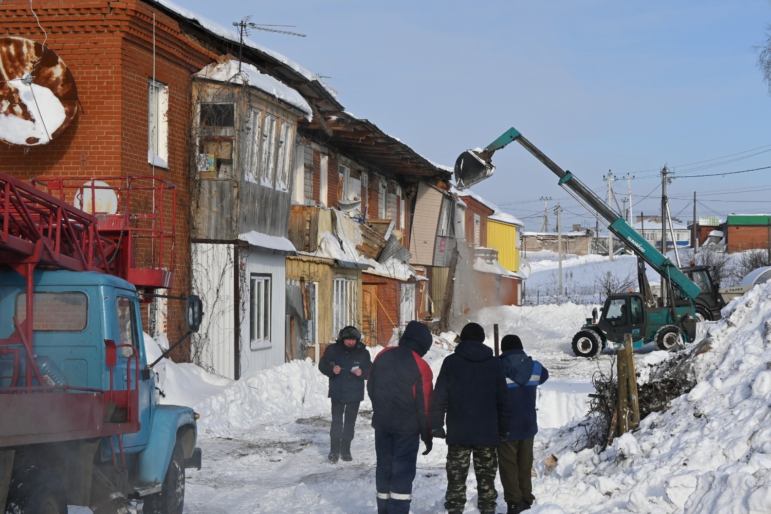 Марат Латыпов ТГ-канал