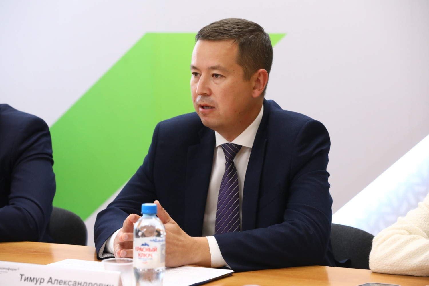 Валерий Шахов архив ИА «Башинформ»