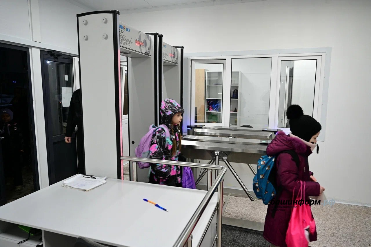 Азат Мухамедьянов  пресс-служба Главы РБ