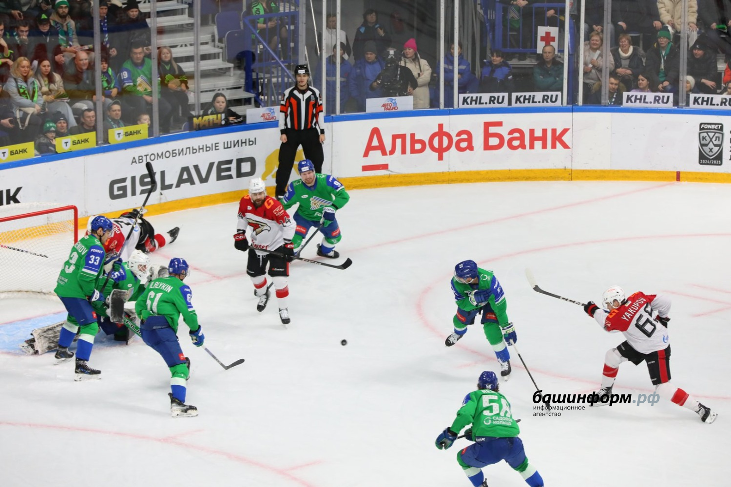 Валерий Шахов