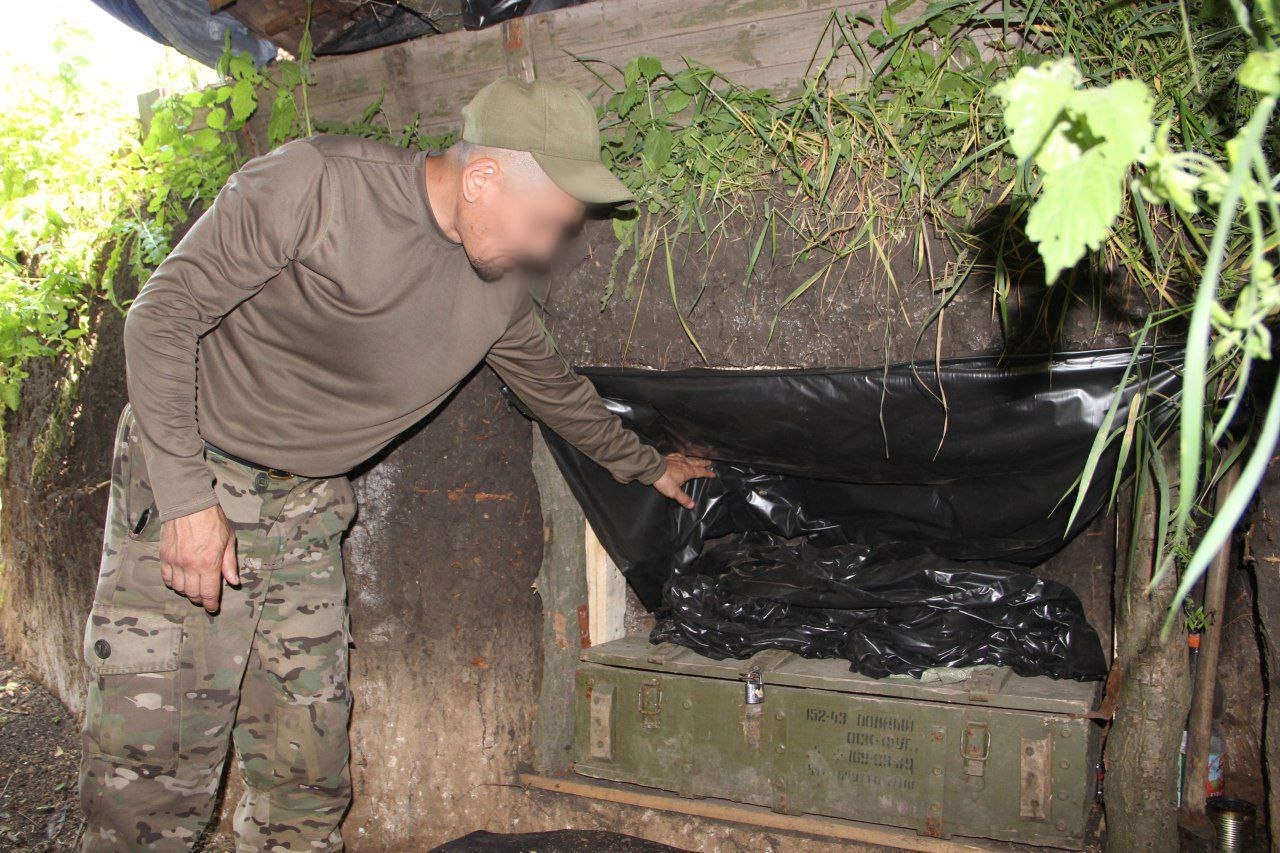 Эдуард Кускарбеков