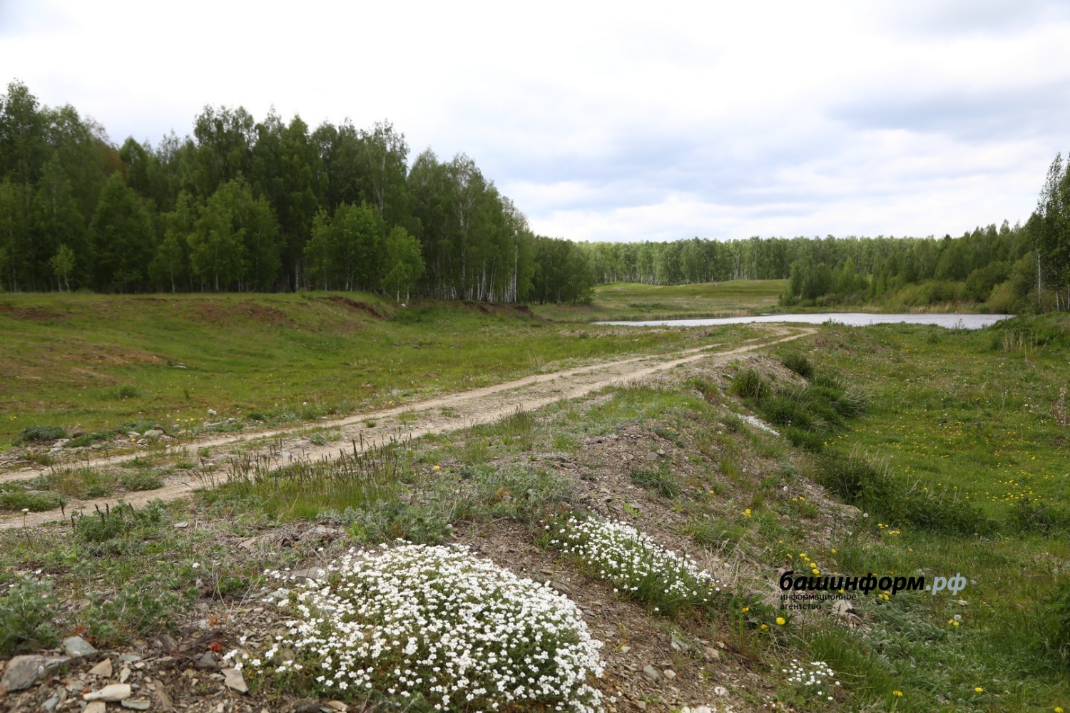Валерий Шахов ИА «Башинформ»