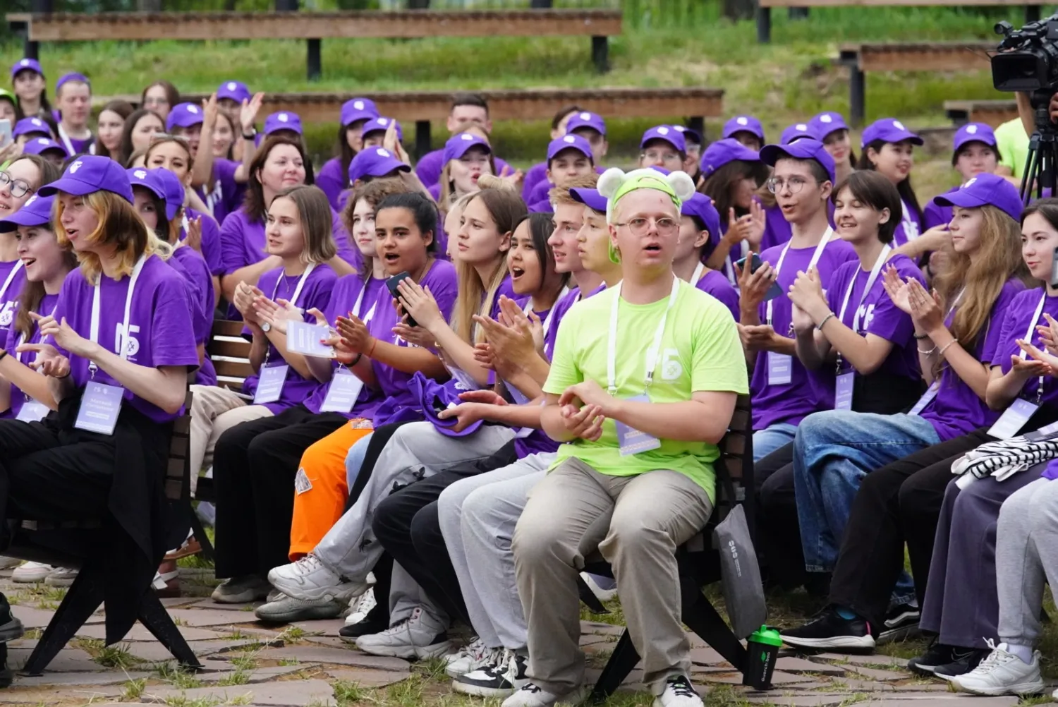 Олег Яровиков