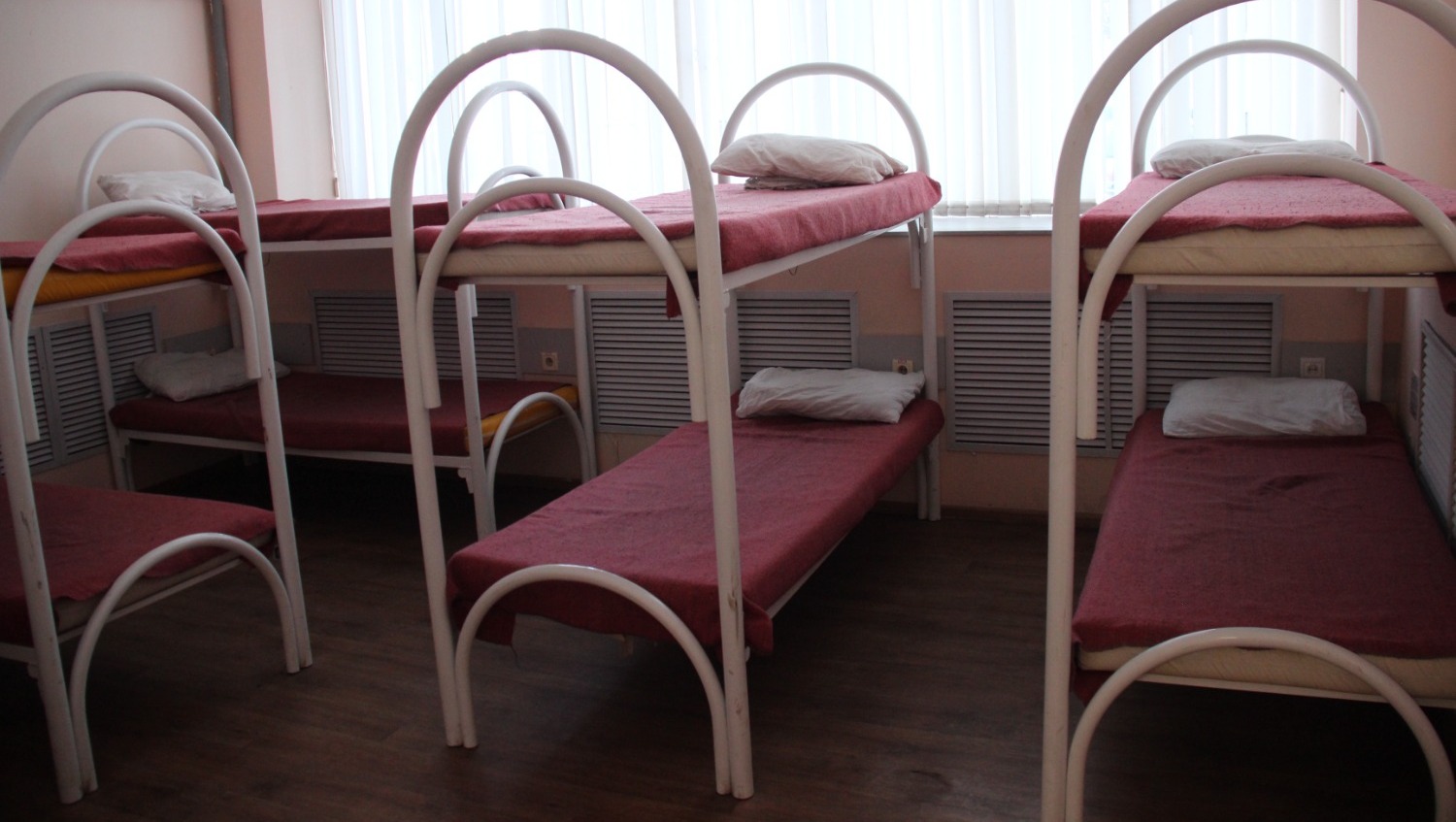 Ксения Калинина