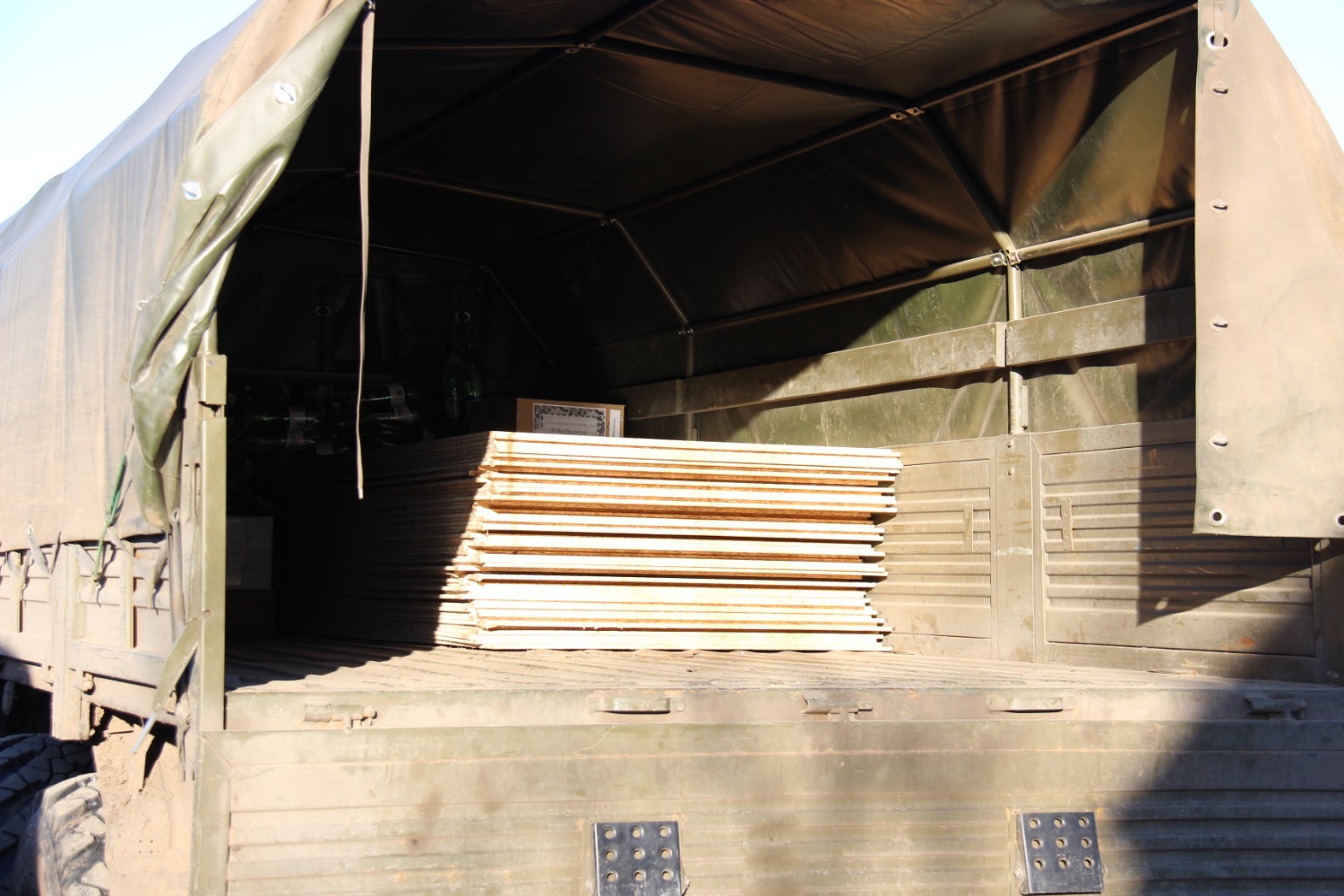 Эдуард Кускарбеков