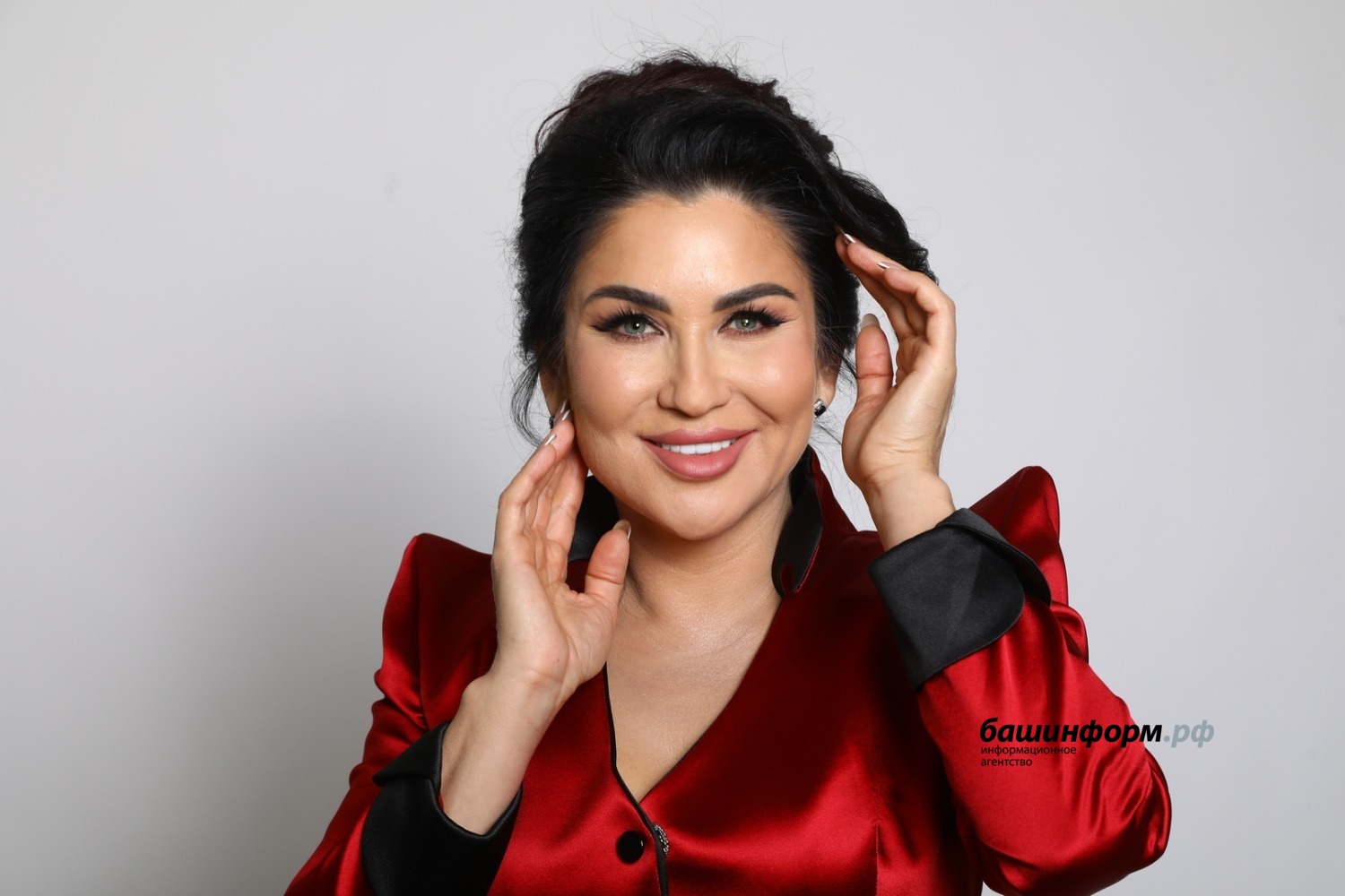 Валерий Шахов ИА «Башинформ»