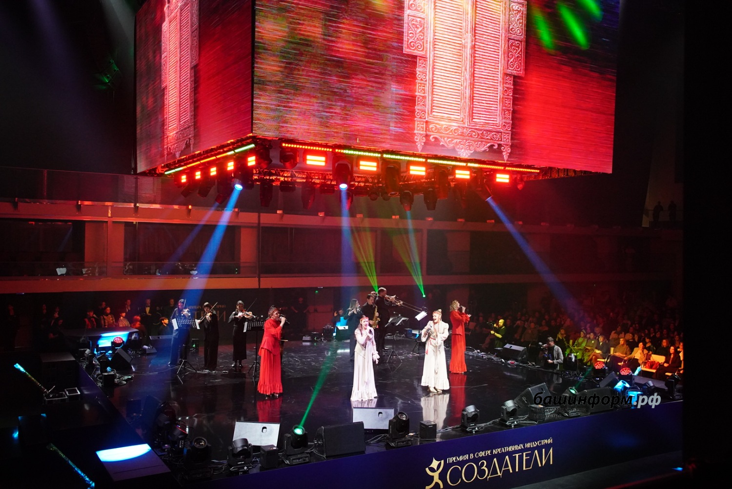 Олег Яровиков ИА Башинформ