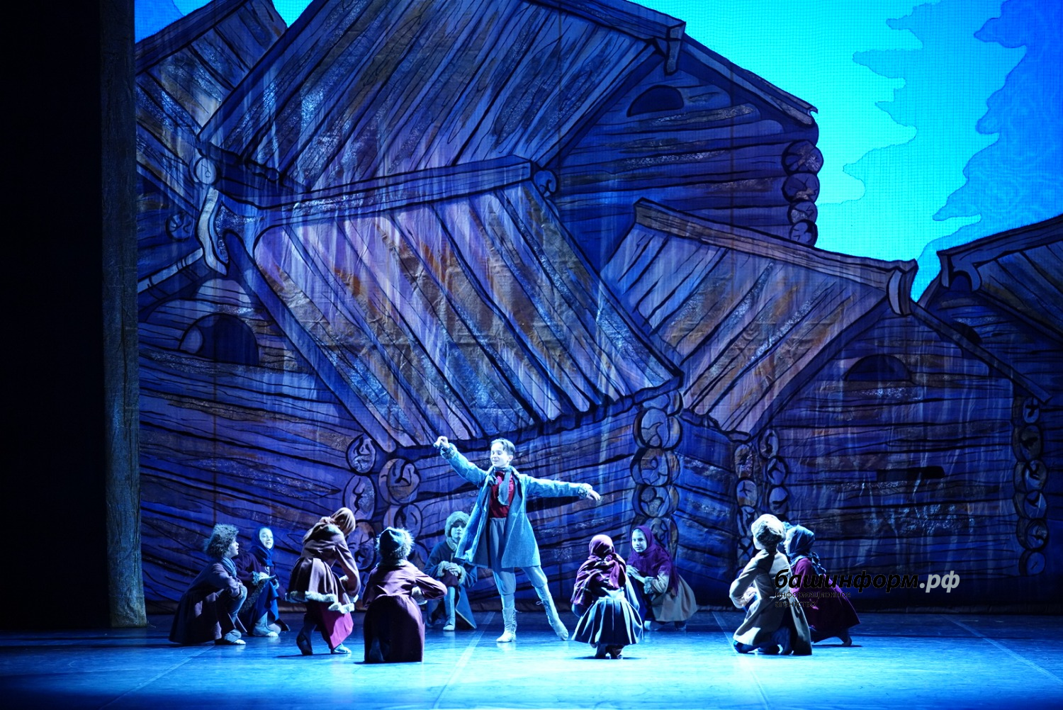 Олег Яровиков