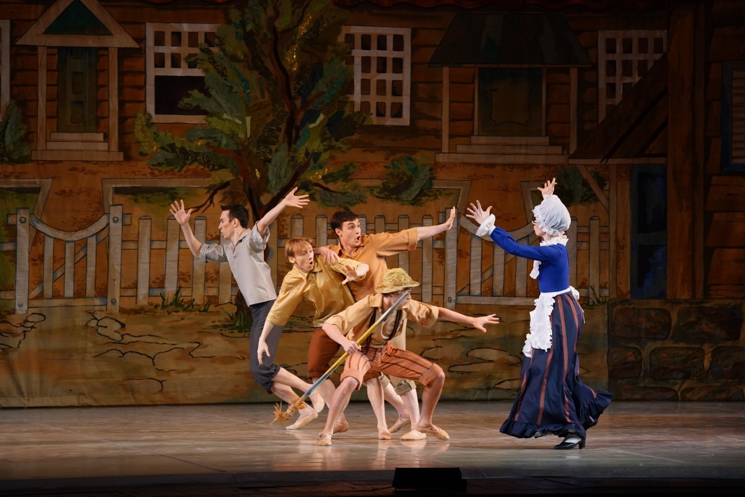 Олег Яровиков