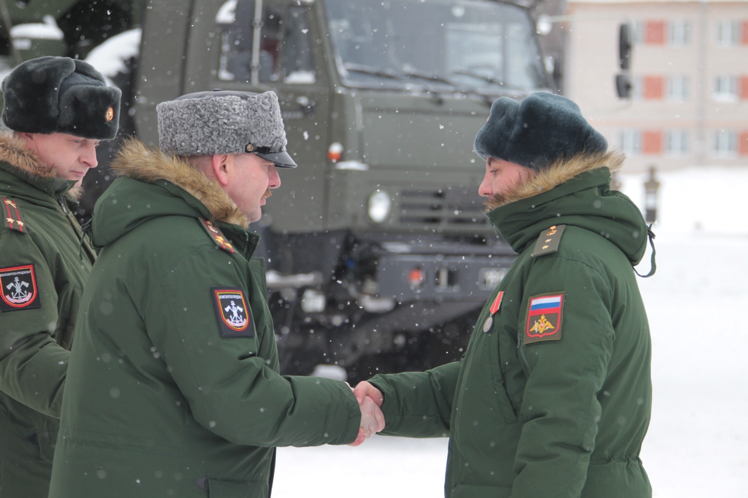 Олег Яровиков