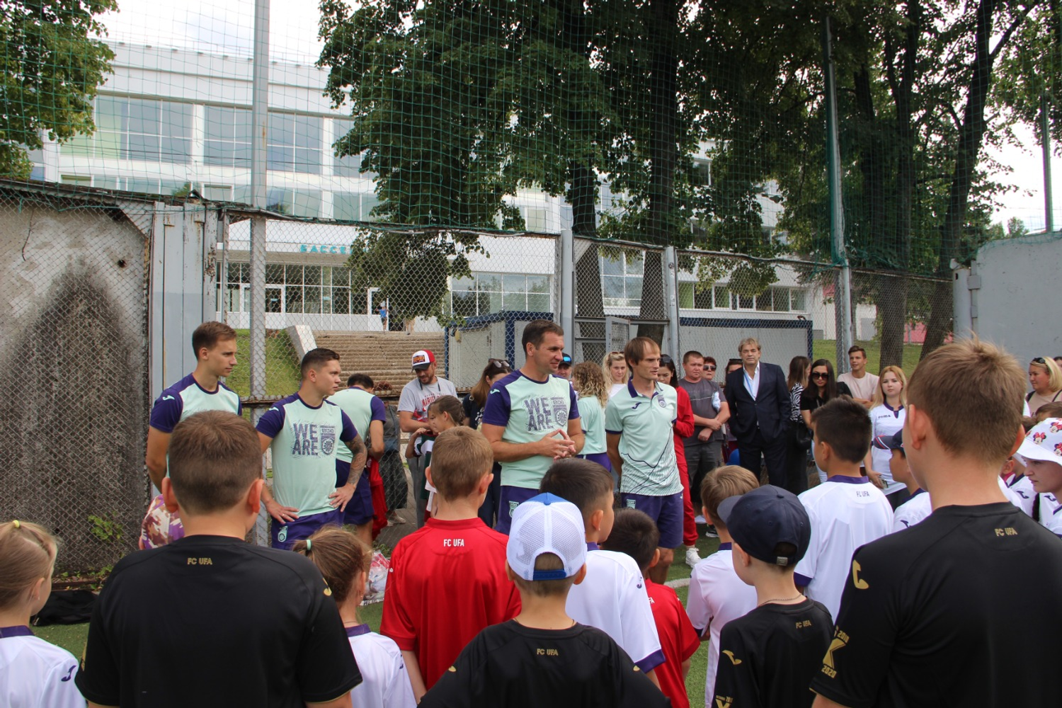 Эдуард Кускарбеков