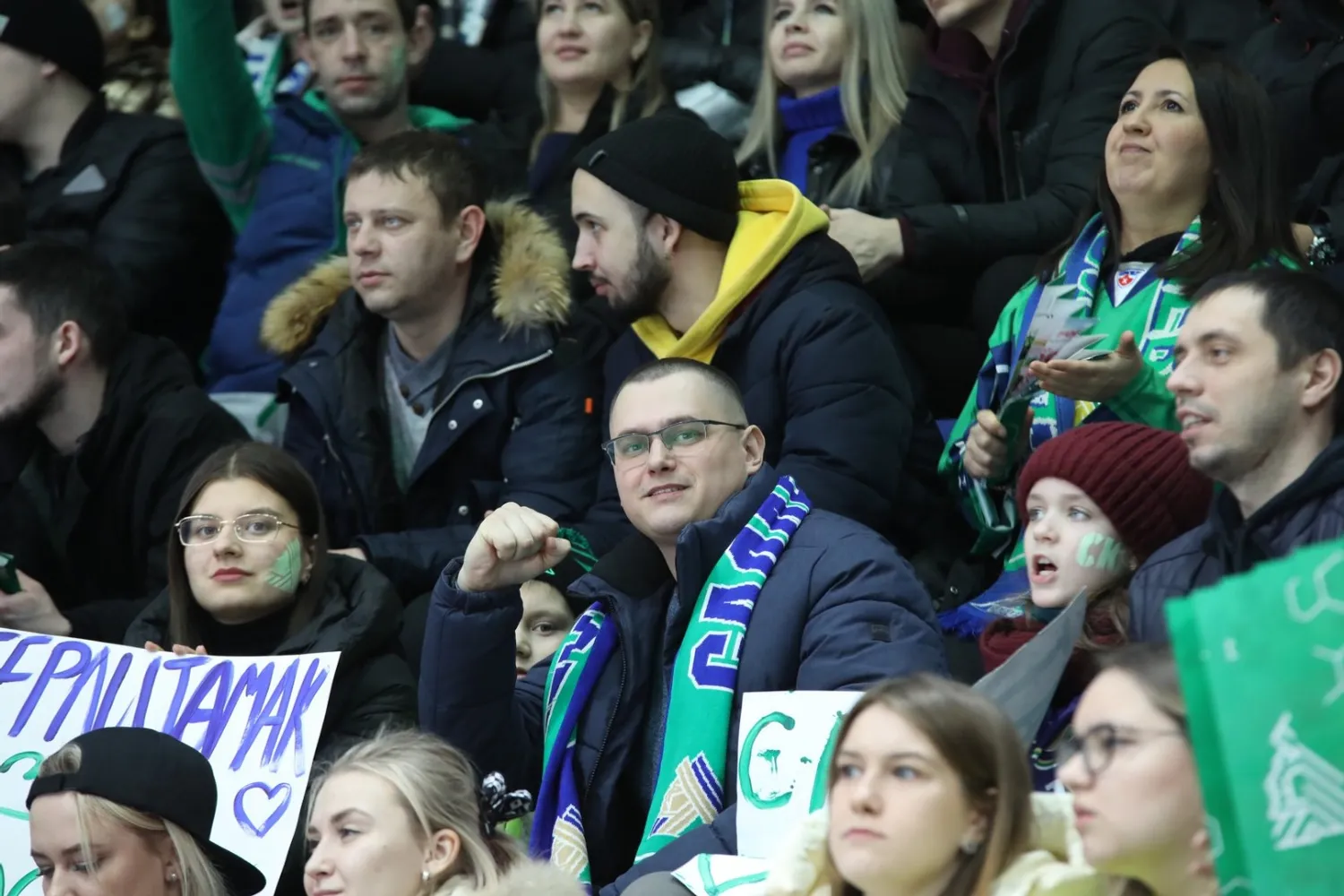 Валерий Шахов